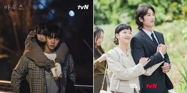 5 Kisah Cinta yang Gagal Happy Ending dalam Drakor 2021, Kebanyakan Terhalang Genre