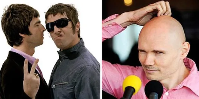 5 Kisah Perpecahan Band Paling Dramatis