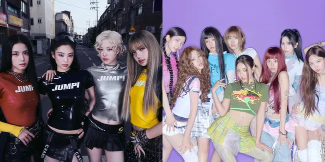 5 Lagu K-Pop Ini Sukses Debut di Spotify Global Chart 2025, Ada Grup Fiksi Juga