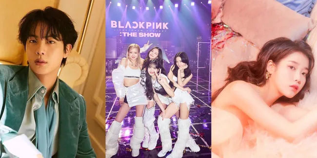 5 Lagu K-Pop Terkenal dengan Makna Mendalam, Relate untuk Kamu yang Sedang Marah dan Kecewa