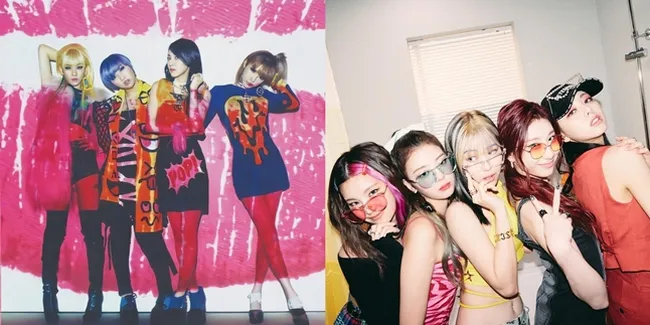 5 Lagu K-Pop Wanita Yang Bikin Kamu Percaya Diri, Ada Favoritmu?