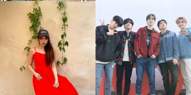 5 Lagu Korea Ini Cocok Didengerin Waktu Hujan, Cocok Buat Si Paling Galau