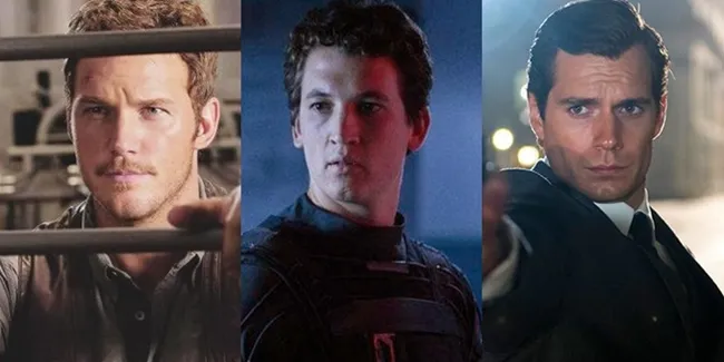 5 'Pahlawan' di Musim Panas Yang Makin Hangatkan Hati Wanita