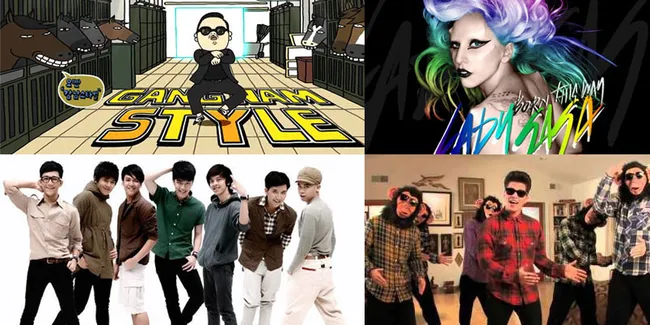 5 Parodi Video Klip Ini Siap Membuatmu Tertawa Lepas!