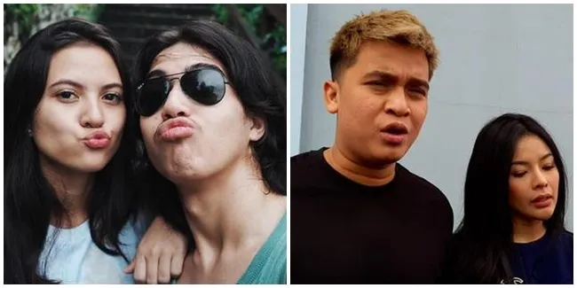 5 Pasangan Seleb Ini Punya Pacar Beda Agama, Tetap Harmonis & Romantis!