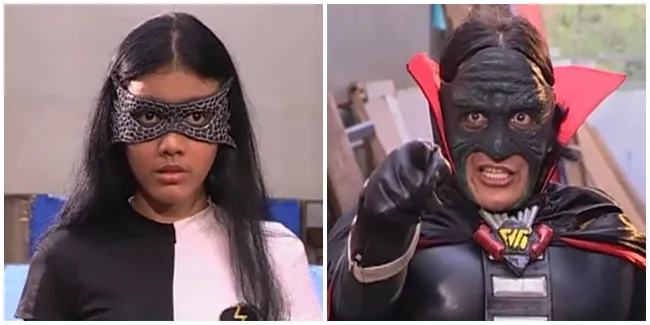 5 Potret Pemain Saras 008 Dulu &#38; Sekarang, Siapa yang Masih Ingat Dengan Mereka?