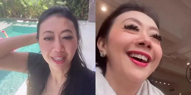 5 Rahasia Asri Welas Tetap Awet Muda di Usia 45 Tahun, Ternyata Rutin Lakukan Ini