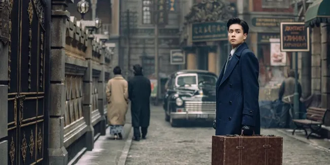 5 Rekomendasi Drama China Terbaru tentang Duka dan Kematian yang Penuh Pesan Emosional