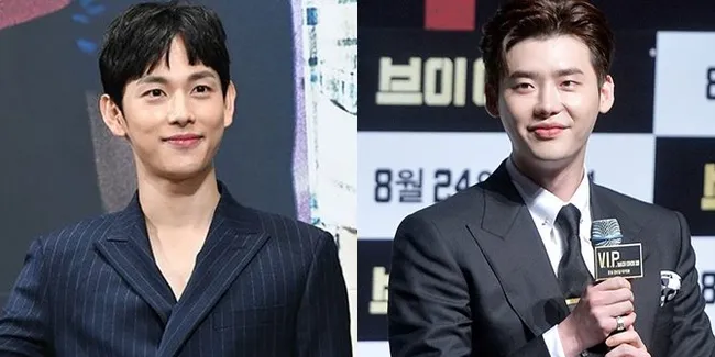 Lee Jong Suk Berita Terbaru Hari Ini Kapanlagicom