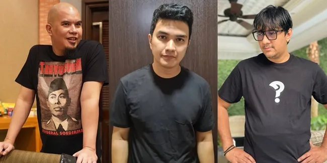 5 Seleb Indonesia Yang Pernah Gagal Masuk Politik, Dari Calon Legislatif Sampai Wakil Walikota