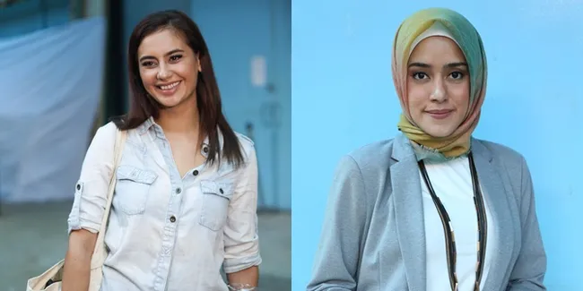 5 Seleb Yang Melahirkan Di Ramadan 2018 Ini Dulang Berkah Berlimpah