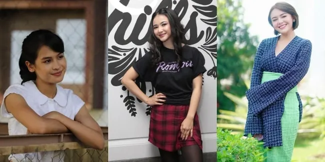 5 Seleb yang Pernah Menjadi Lawan Main Arya Saloka, Terbaru Ada Amanda Manopo!