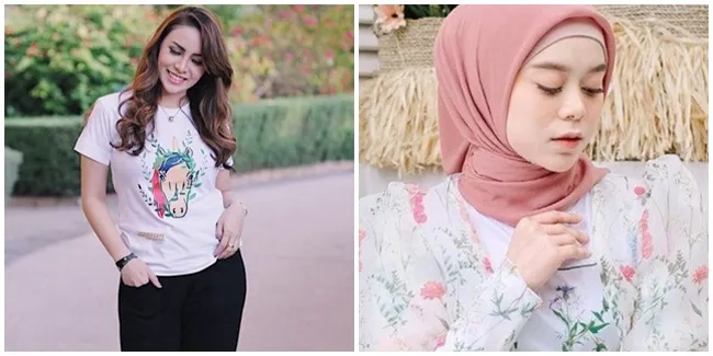 5 Selebriti Cantik Ini Memutuskan Untuk Hilangkan Gingsul, Ada yang Sampai Dihujat Fans Sendiri!