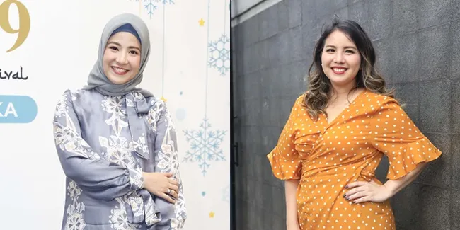 5 Selebriti Ini Putar Otak Demi Perjuangkan Nasib Karyawan di Masa Pandemi
