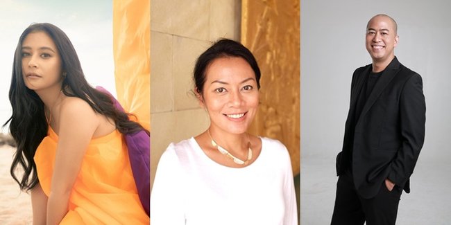 Sederet Selebriti Ini Nggak Cuma Berbakat Tapi Juga Menulis Buku, dari Kumpulan Puisi sampai Komik Lucu