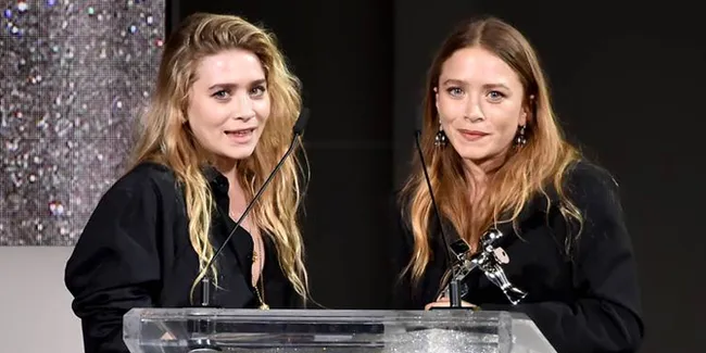 5 Tahun Menikah, Mary-Kate Olsen dan Olivier Sarkozy Putuskan Bercerai
