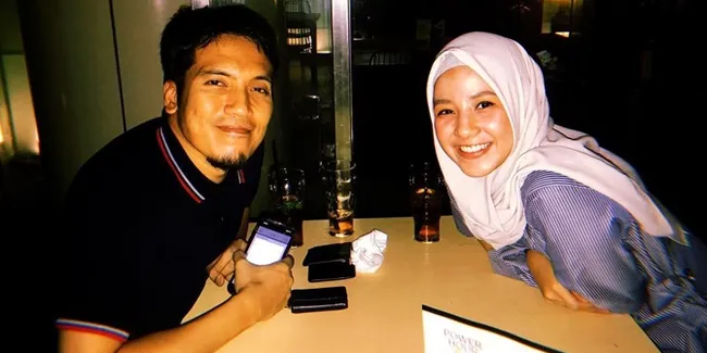 5 Tahun Pernikahan, Desta Kode Minta Anak Lagi