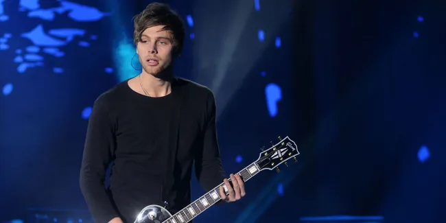 5SOS Masuk Nominasi Band Terburuk di 'NME Awards 2017'