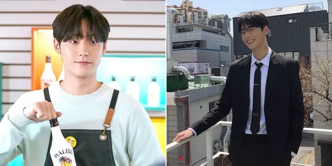 6 Aktor Korea yang Dinilai Netizen Punya Senyum Paling Adem