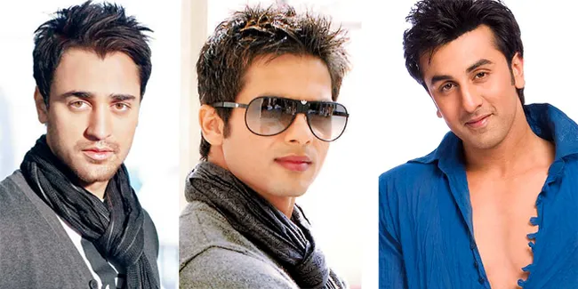 6 Aktor Muda Bollywood Paling Ganteng