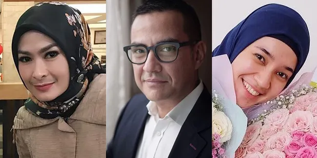 6 Artis Indonesia Yang Ulang Tahun di Awal Bulan Puasa Tahun Ini