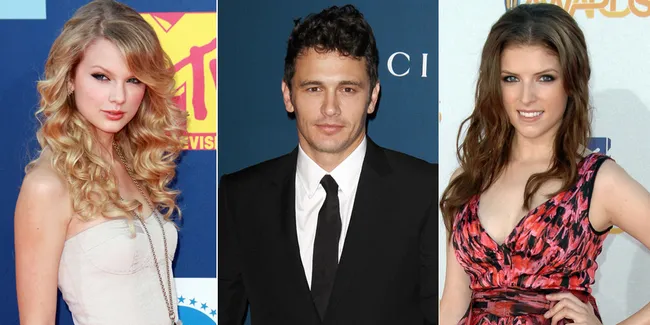 6 Artis Yang Wajib Kalian Follow di Media Sosial, Kenapa?