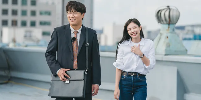 6 Cerita Menarik di Balik Layar APARTMENT404 yang Dibintangi Cha Tae Hyun - Jennie BLACKPINK
