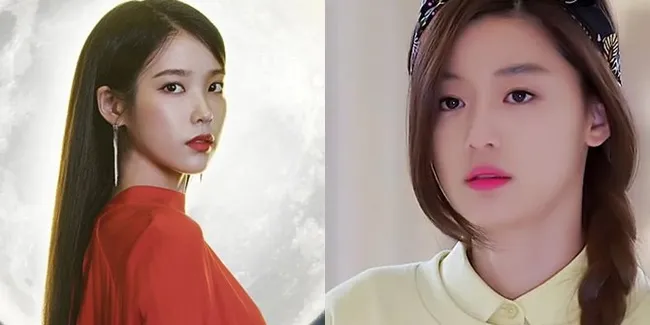 6 Drama Korea dengan Pemeran Wanita Paling Dicintai Versi Netizen Korea