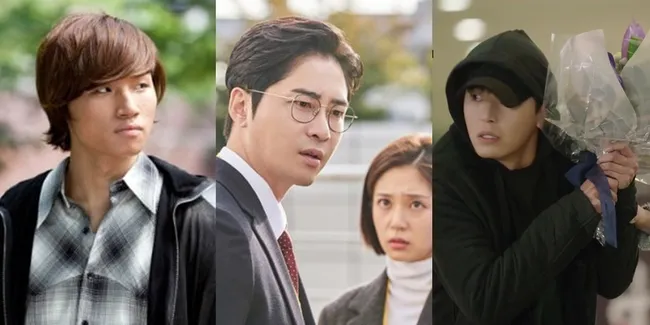 6 Drama Korea Underrated Yang Wajib Ditonton!