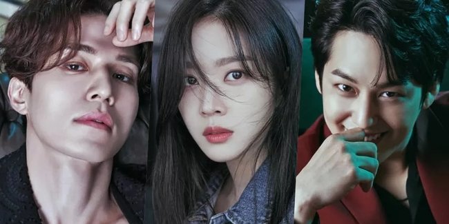 6 Drama Korea yang Katanya 'Underrated' tapi Ternyata Wajib Banget Kamu Tonton!