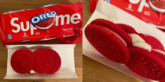 6 Fakta Menarik Oreo Supreme yang Viral dan Menguras Kantong, Tertarik Mencicipi?