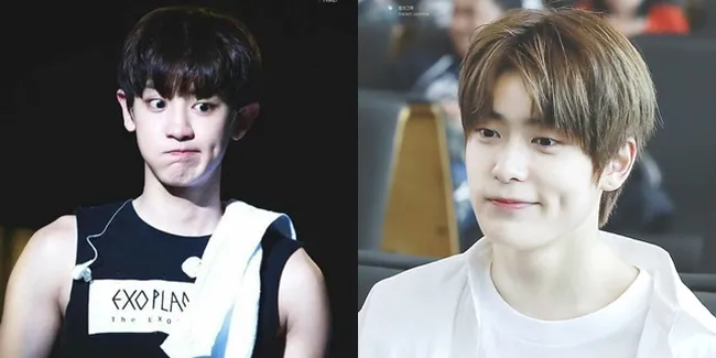 6 K-Pop Idol Ganteng Ini Punya Lesung Pipi Termanis, Senyumnya Bikin Meleleh!