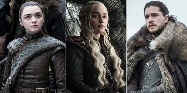 6 Kesalahan Dalam Adegan 'GAME OF THRONES', Gelas Kopi - Tangan Jaime Lannister