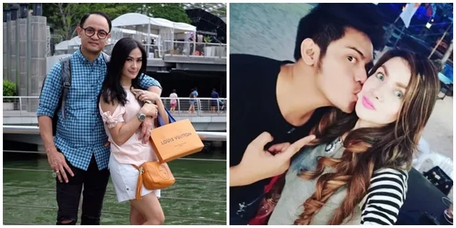 6 Pasangan Selebriti Ini Buka-Bukaan Soal Kehidupan Ranjang Mereka, Ada yang Sehari Bisa 8 Kali Berhubungan!