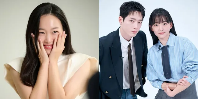 6 Potret Jin Ki Joo yang Menampilkan Visual Cantiknya, Bikin Penggemar Terpesona