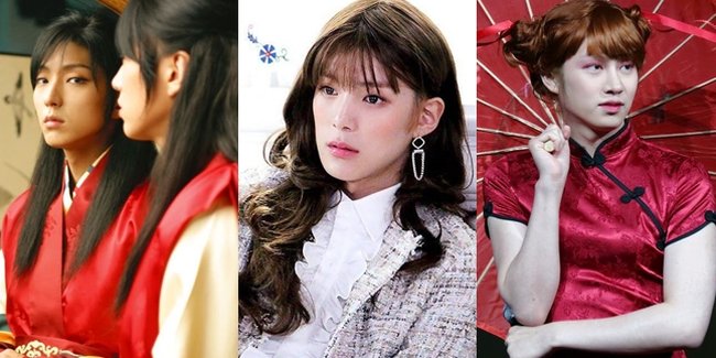 Kim Heechul Berita Terbaru Hari Ini Kapanlagi Com