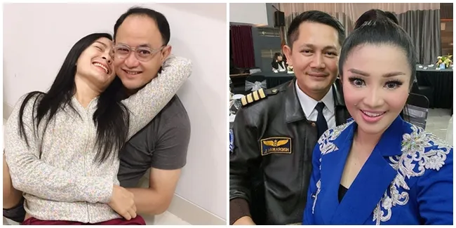 6 Selebriti Cantik Tanah Air Ini Tengah Menjalin Hubungan Dengan Seorang Pilot, Siapa Saja?