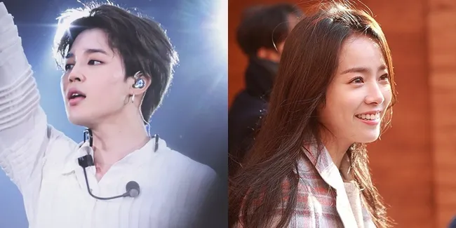 6 Selebriti Korea Bernama Jimin, Ada K-Pop Idol Sampai Aktris Cantik!