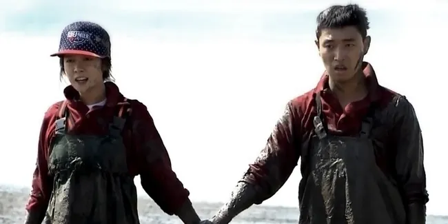 6 Tahun Bersama, Ini Arti Song Ji Hyo Dalam Hidup Kang Gary