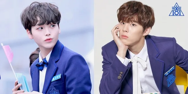 6 Trainee 'PRODUCE X 101' yang Dipastikan Debut Menurut Netizen Korea