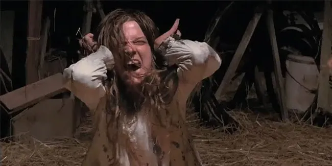 7 Adegan Kerasukan Paling Mengerikan Sepanjang Sejarah