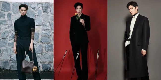 7 Aktor China Terkaya di 2025, Nomor 1 Bikin Melongo