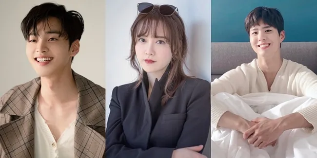 Jadi Aktor dan Aktris Ternama, Padahal 7 Seleb Korea Ini Nyaris Debut Sebagai Idol K-Pop