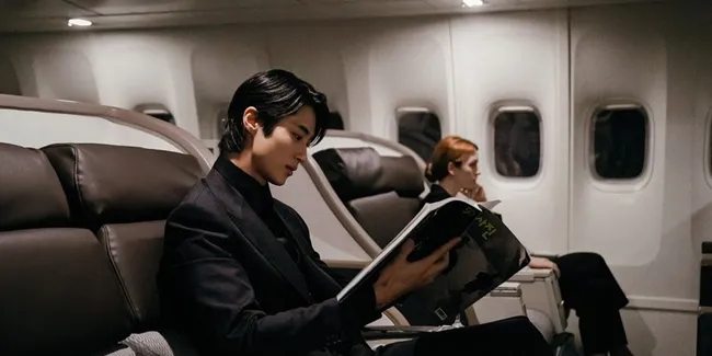 7 Aktor Drama Korea dengan Pesona dan Kharisma yang Sulit Ditandingi