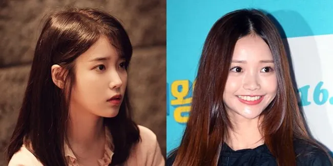 7 Bintang Korea yang Mengaku Alami Kebotakan, Termasuk IU