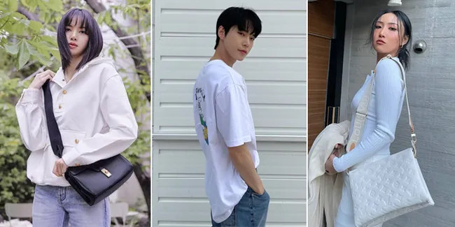 6 Cerita Horor Terseram yang Dialami Idol K-Pop Selama Tinggal di Dorm, Ada Lisa BLACKPINK - Doyoung NCT