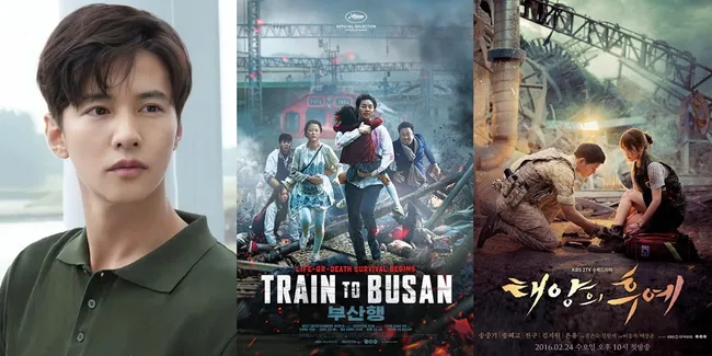 7 Drama dan Film Populer yang Ditolak Won Bin, Lebih Pilih Jadi Petani - Hidup di Desa