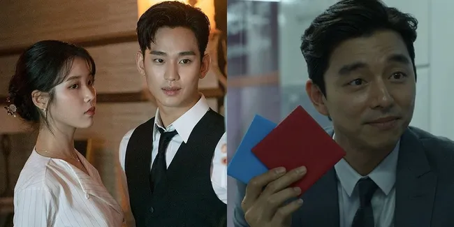 7 Drama dengan Cameo Aktor dan Aktris Mahal yang Paling Fenomenal - Mendapatkan Banyak Sorotan dari Penggemar Drakor