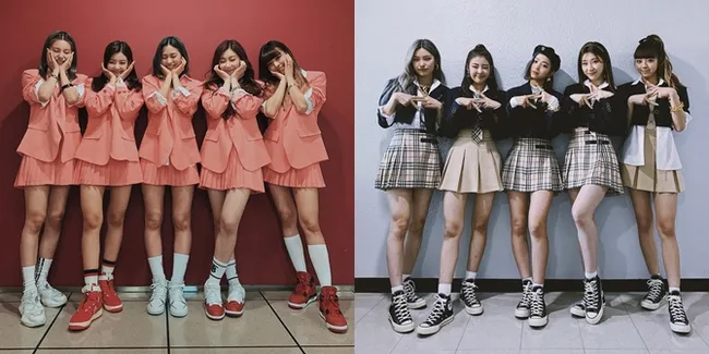 7 Fakta Menarik ITZY yang Penuh Prestasi, Duta Kehormatan Organisasi Pariwisata Korea - Raih Belasan Juta Viewers dalam 24 Jam!