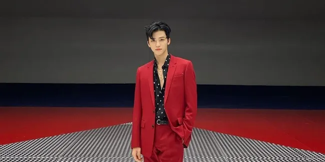 Perjalanan Karir Jaemin NCT yang Sempat Hiatus Karena Cidera - Bakat Aktingnya Antarkan Raih Penghargaan